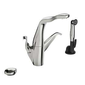 Oras Alessi Swan Köksblandare 8227F (Krom)