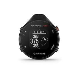 Garmin Approach G12