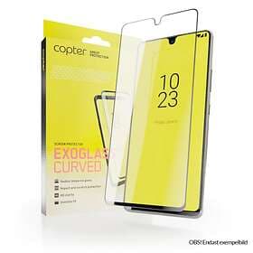 Copter Exoglass Curved Screen Protector for Samsung Galaxy A42