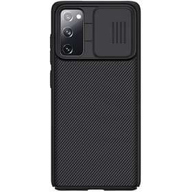 Nillkin CamShield Case for Samsung Galaxy S20 FE