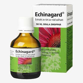 Echinagard Orala droppar 50ml