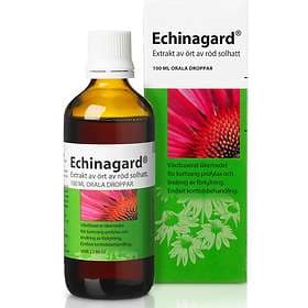 Echinagard Orala droppar 100ml