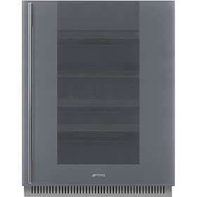SMEG CVI138RS3 Linea (Rostfri)