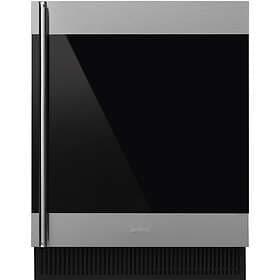 SMEG CVI338RX3 Classic (Rostfri)