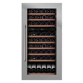 mQuvée WineKeeper 70D (Rostfri)