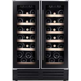 Temptech Premium WP2DQ60DCB (Svart)
