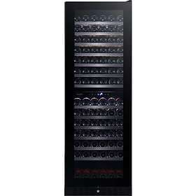 Temptech Sommelier SOM180DRB (Svart)