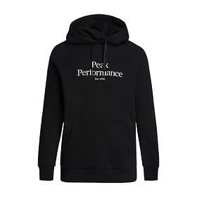 Peak Performance Original Hoodie (Herr)