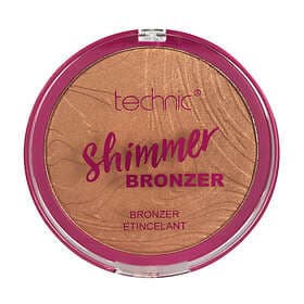 Technic Shimmer Bronzer 25g
