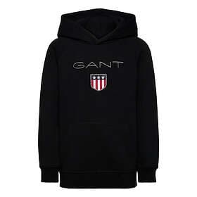 Gant Shield Hoodie (Herr)