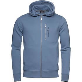 Sail Racing Bowman FZ Hoodie (Herr)