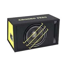 Ground Zero Radioactive GZRB 30SPL