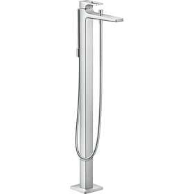 Hansgrohe Metropol Badkarsblandare 74532000 (Krom)