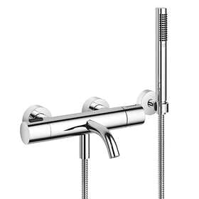 Dornbracht Meta Badkarsblandare 34234979-00 (Krom)