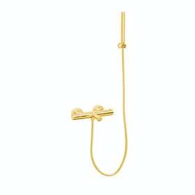 Sanova Turano Badkarsblandare XF6102DO (Guld)
