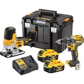 Dewalt DCK298P2T (2x5,0Ah)
