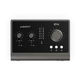 Audient iD14 MK2