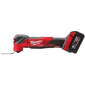 Milwaukee M18 FMT-502X (2x5,0Ah)