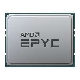 AMD Epyc 7763 2,45GHz Socket SP3 Tray