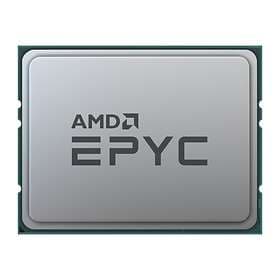 AMD Epyc 7443 2,85GHz Socket SP3 Tray