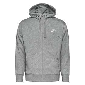 Nike Sportswear Club FZ Hoodie (Herr)