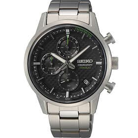 Seiko Titanium SSB389P1