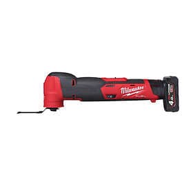 Milwaukee M12 FMT-422X (1x4,0Ah + 1x2,0Ah)