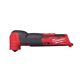 Milwaukee M12 FMT-0 (Utan Batteri)