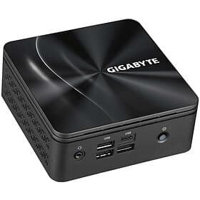 Gigabyte Brix GB-BRR3H-4300 (Svart)