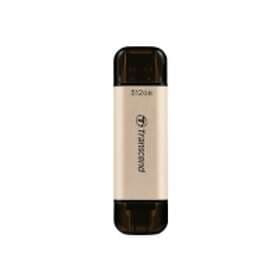 Transcend USB 3.2 Gen 1 JetFlash 930C 128GB