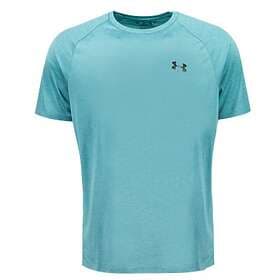 Under Armour Tech 2.0 SS Shirt (Herr)