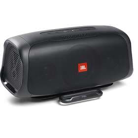 JBL Basspro Go