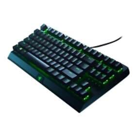 Razer BlackWidow V3 Tenkeyless Yellow Switch (EN)