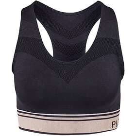 Pierre Robert Medium Support Sports Bra