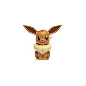 Pokémon My Partner Eevee