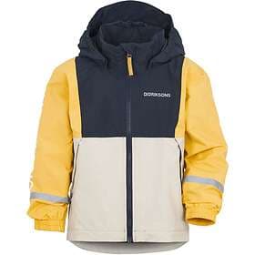 Didriksons Block Jacket (Jr)