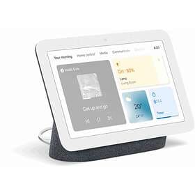 Google Nest Hub (2nd Generation)