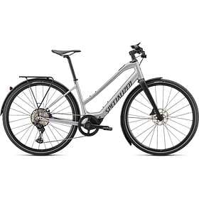 Specialized Turbo Vado SL 5.0 Step-Through EQ (Elcykel)