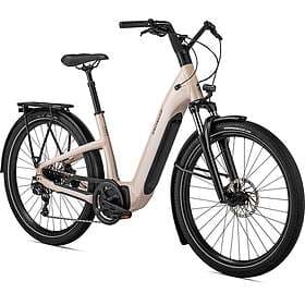 Specialized Turbo Como SL 4.0 (Elcykel)