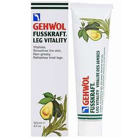 Gehwol Leg Vitality 125ml