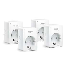 TP-Link Tapo P100 4-pack EU