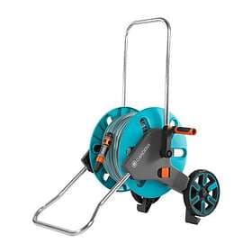 Gardena CleverRoll Slangvagn M (25m Slang)