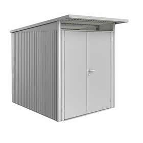 Biohort Redskapsbod AvantGarde A2 Double Door