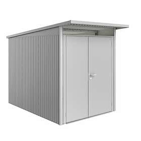 Biohort Redskapsbod AvantGarde A3 Double Door