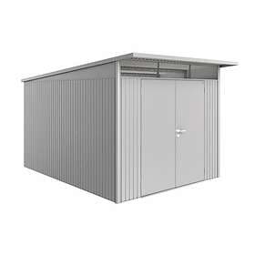 Biohort Redskapsbod AvantGarde A8 Double Door