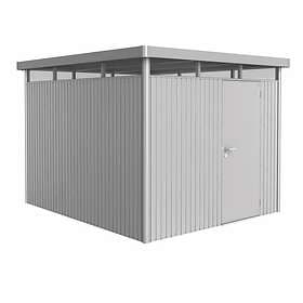 Biohort Redskapsbod Highline H5 Standard Door