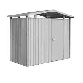 Biohort Redskapsbod Panorama P1 Standard Door