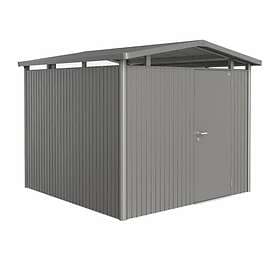 Biohort Redskapsbod Panorama P4 Standard Door