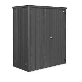 Biohort Redskapsskåp Equipment Locker 150