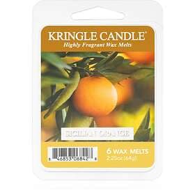 Kringle Candle Wax Melts Sicilian Orange